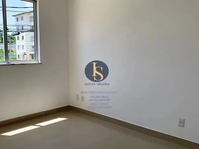 Imagem 5: Imóvel para Aluguel Tem 60 Metros Quadrados com 2 Quartos em Boa União (Abrantes)