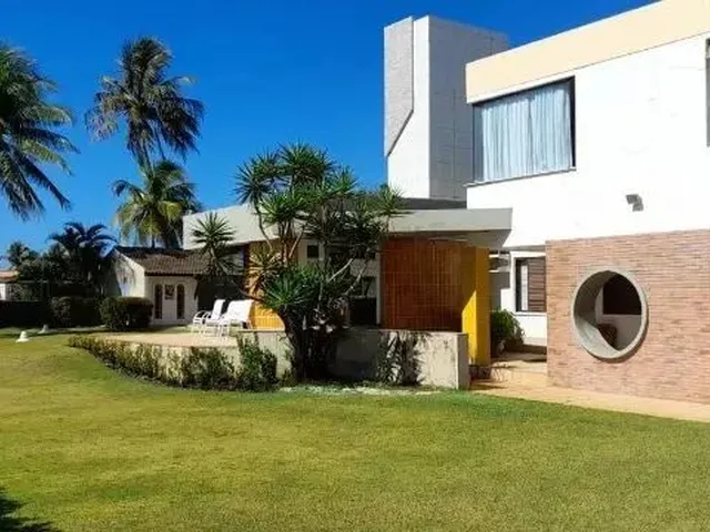 Imagem: Casa Residencial em Lauro de Freitas - Ba