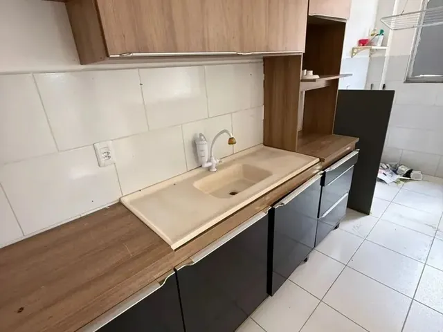 Imagem: Apartamento Residencial para Locação no