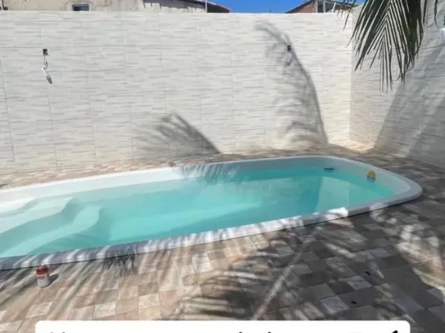 Imagem: Casa de Aluguel