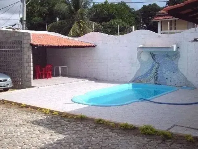 Imagem 5: Térrea para Aluguel Possui com 3 Quartos - Pitangueiras
