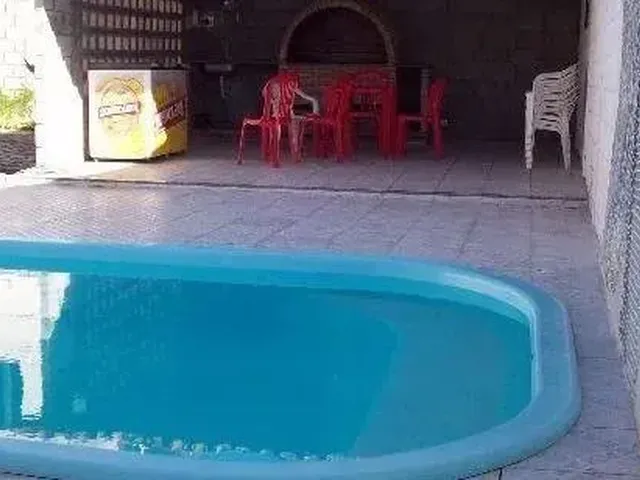 Imagem 5: Imóvel para Aluguel com com 3 Quartos - Pitangueiras
