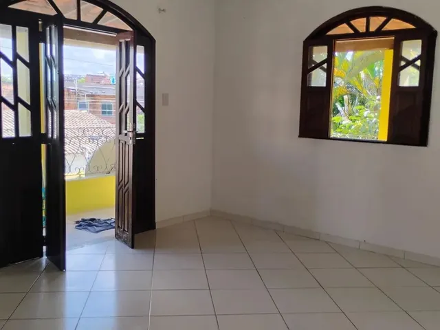 Imagem 9: Casa no Centro de Lauro de Freitas