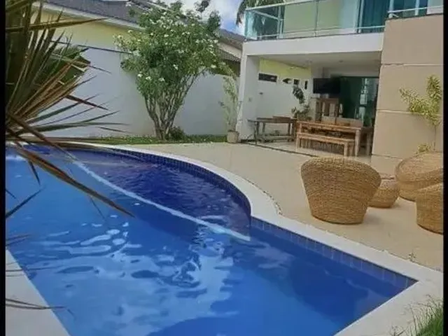Imagem: Casa em Condomínio para Locação em Camaçari