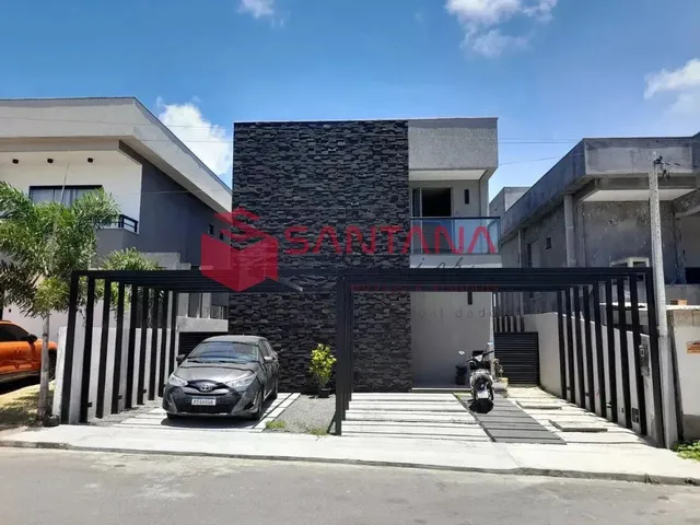 Imagem: Casa para Locação no Condomínio Hortoville