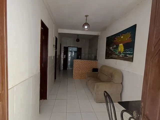 Imagem: Aluga-Se Casa 300M da Praia