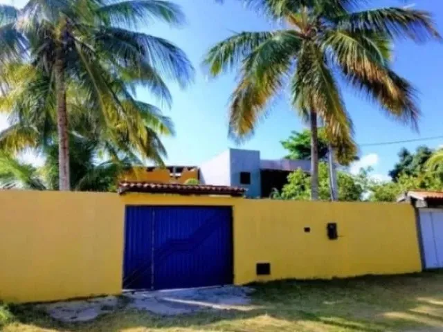 Imagem: Aluga-Se Casa na Ilha