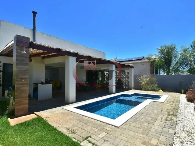 Imagem: Casa a Venda Alphaville Litoral Norte 1