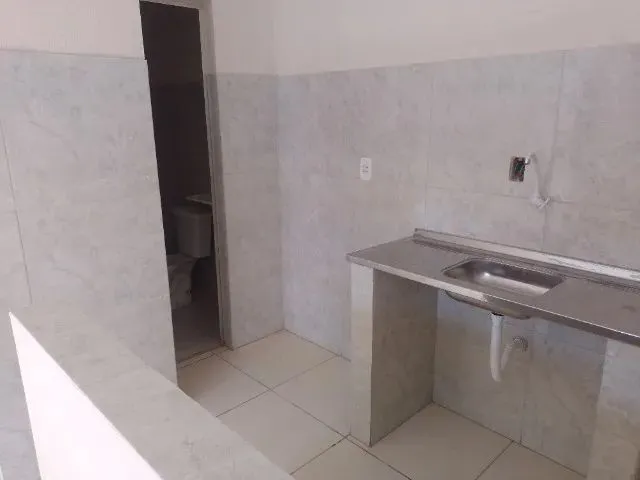 Imagem 4: Casa 1/4 Alugar. Área de serviço, 50m² de Área, 1 Vaga na...