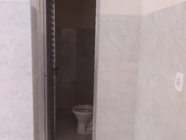 Imagem 3: Casa 1/4 Alugar. Área de serviço, 50m² de Área, 1 Vaga na...