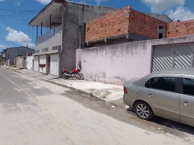 Imagem 7: Casa 1/4 Alugar. Área de serviço, 50m² de Área, 1 Vaga na...