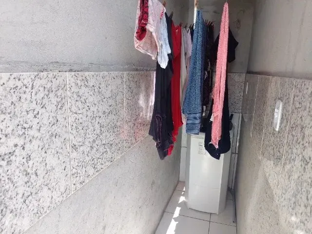 Imagem 8: Casa 1/4 Alugar. Área de serviço, 50m² de Área, 1 Vaga na...