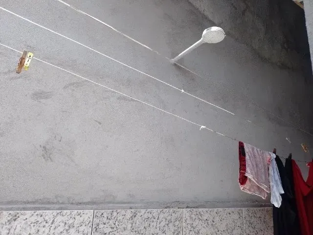 Imagem 11: Casa 1/4 Alugar. Área de serviço, 50m² de Área, 1 Vaga na...
