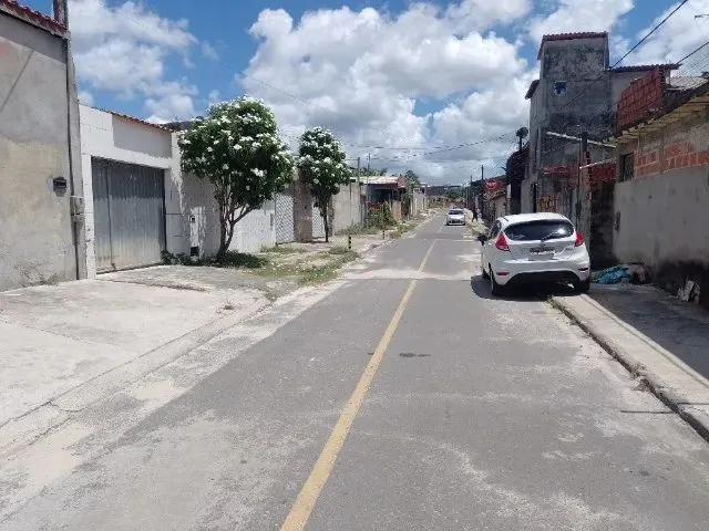 Imagem 10: Casa 1/4 Alugar. Área de serviço, 50m² de Área, 1 Vaga na...