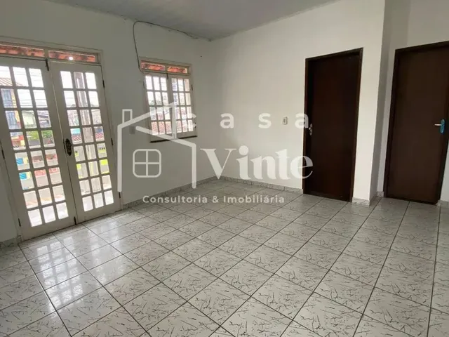 Imagem: Casa para Locação no Bairro Lama Preta
