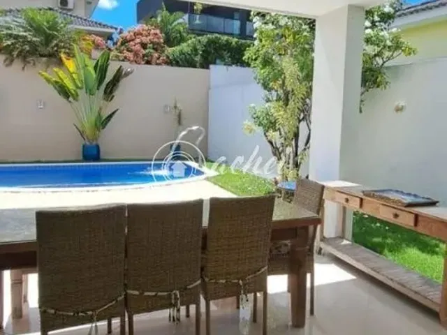 Imagem 5: Casa para Alugar em Alphaville Litoral Norte 1