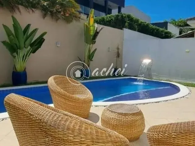Imagem 11: Casa para Alugar em Alphaville Litoral Norte 1