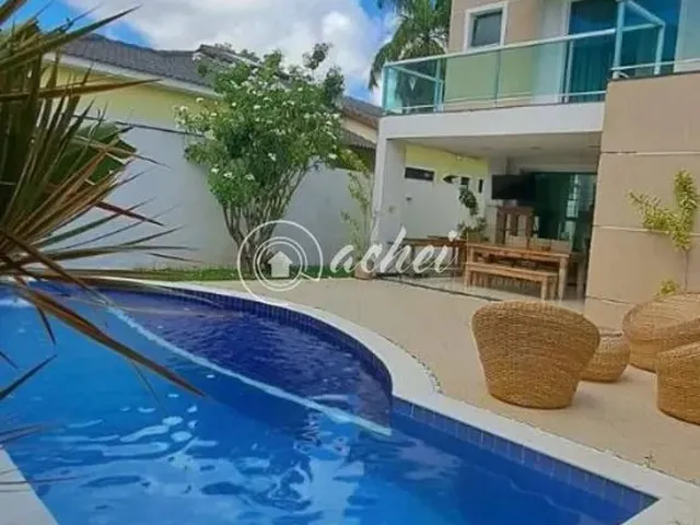 Imagem 12: Casa para Alugar em Alphaville Litoral Norte 1