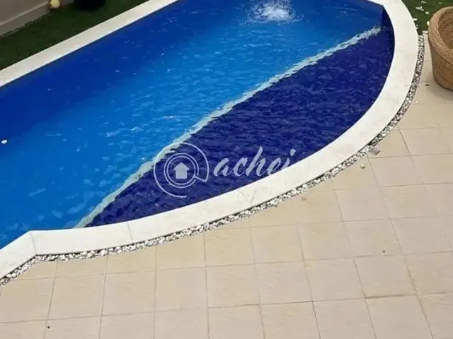 Imagem 3: Casa para Alugar em Alphaville Litoral Norte 1
