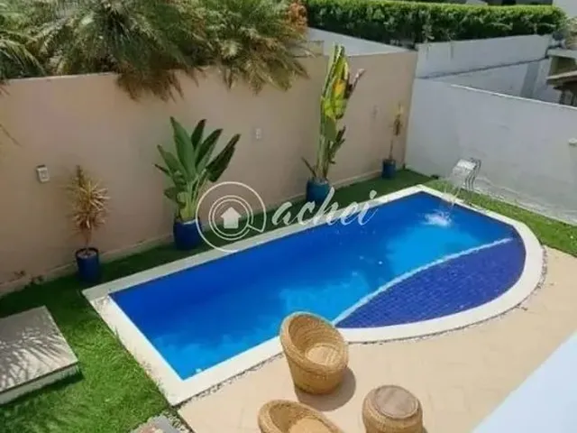 Imagem 4: Casa para Alugar em Alphaville Litoral Norte 1