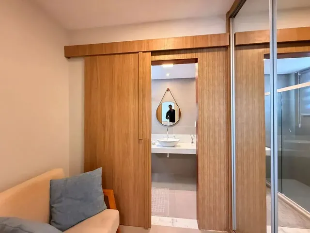 Imagem 12: Espetáculo de Casa Alto Padrão 4 Suítes e Escritório Totalmente Mobiliada Piscina