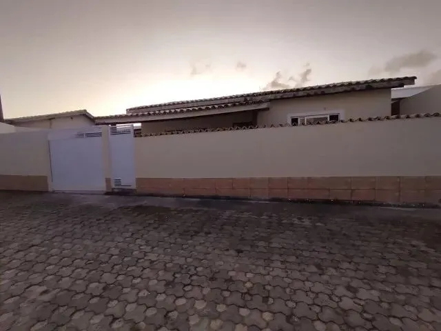 Imagem: Casa em Condomínio Fechado Abrantes - 2