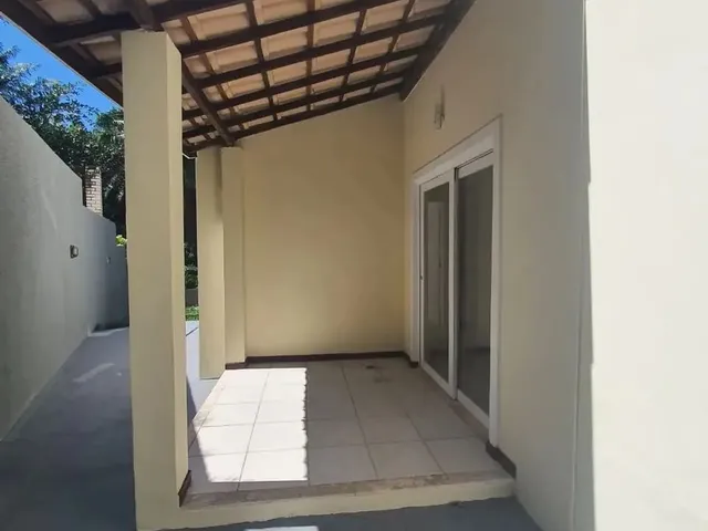 Imagem: Casa para Locação no Villas do Bosque