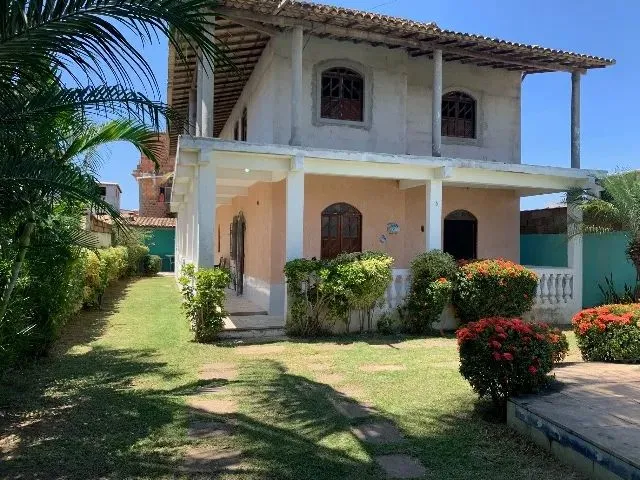 Imagem: Casa 3 Quartos em Arembepe, Apenas Contrato