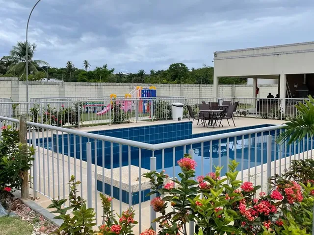 Imagem: Apartamento no Solar de Ibiza Aluguel R$1.600