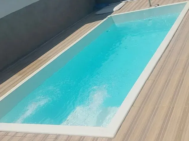 Imagem: Aluguel de Casa Mobiliada em Jaua