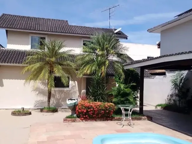 Imagem: Casa em Condomínio para Locação em Lauro