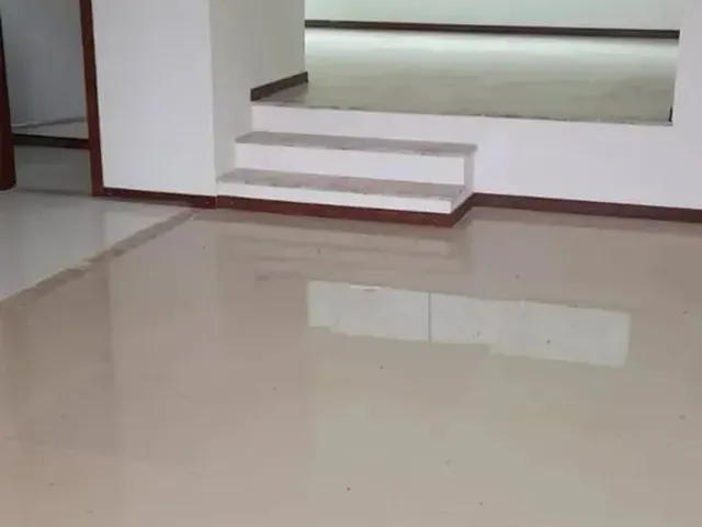 Imagem 3: Casa para Aluguel com 5 Quartos em Alphaville Litoral Norte 2 - Abrantes - Camaçari/Ba
