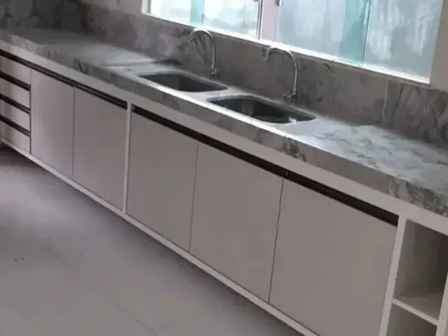 Imagem 5: Casa para Aluguel com 5 Quartos em Alphaville Litoral Norte 2 - Abrantes - Camaçari/Ba