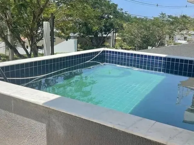 Imagem 10: Casa para Aluguel com 5 Quartos em Alphaville Litoral Norte 2 - Abrantes - Camaçari/Ba