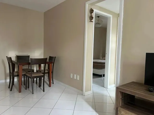 Imagem: Apartamento Mobiliado na Gleba C - Condominio