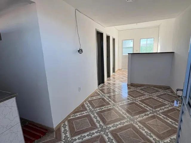 Imagem: Alugo Apartamento 2/4