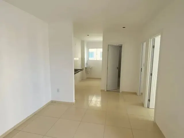 Imagem: Apartamento no Condominio Alto da Colina