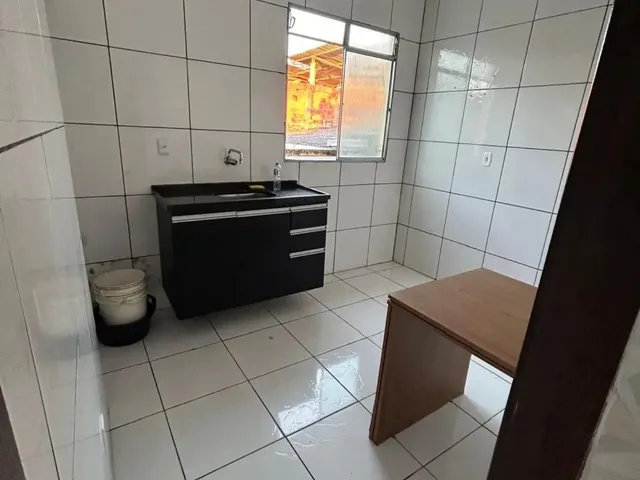 Imagem: Apartamento em Prédio Residencial 2 Andar