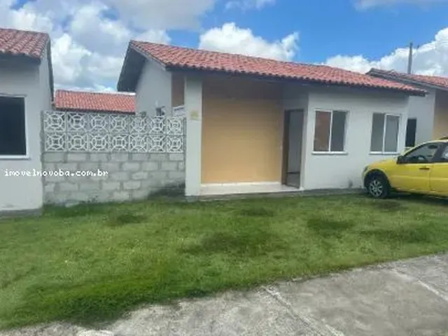 Imagem: Apartamento para Locação em Camaçari