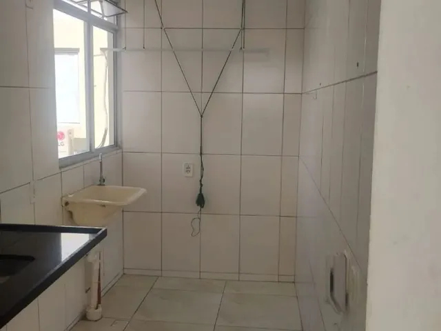 Imagem 12: Aluga - Se Apartamento em Abrantes