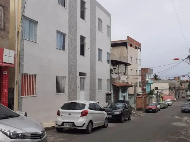 Imagem: Apto no Centro de Lauro, Excelente Localização