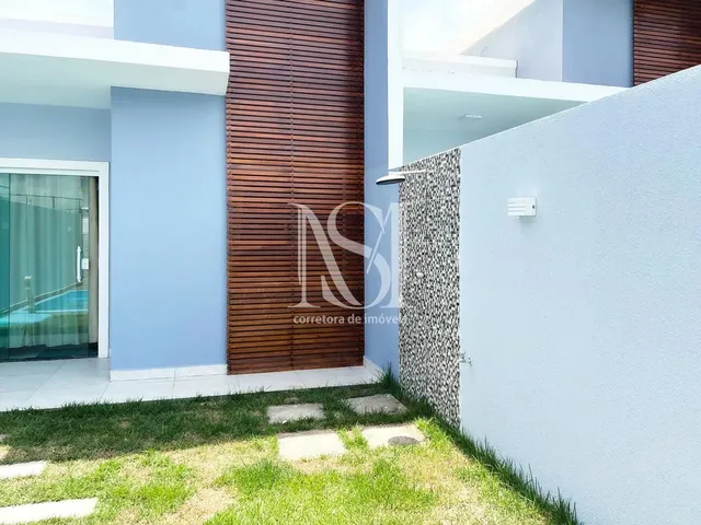 Imagem: Casa Arembepe Beach _ Disponível Carnaval