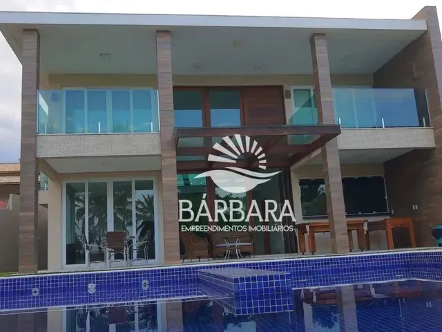 Imagem: Casa com 4 Dormitórios para Alugar, 260