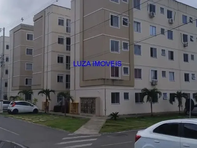 Imagem: Apartamento Residencial em Camaçari - Ba