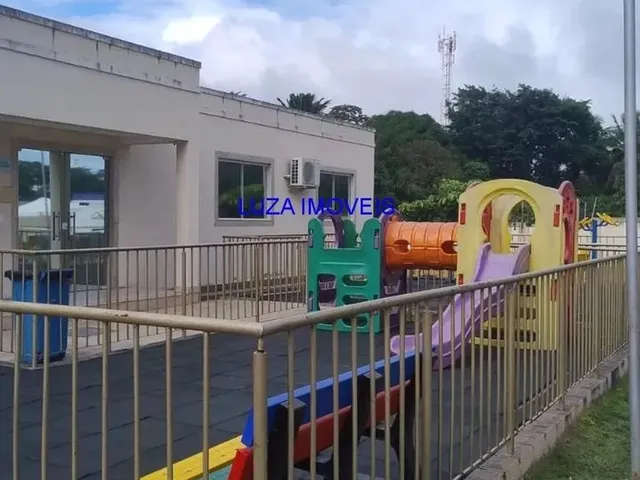 Imagem 5: Apartamento Residencial em Camaçari - Ba, Catu de Abrantes (Abrantes