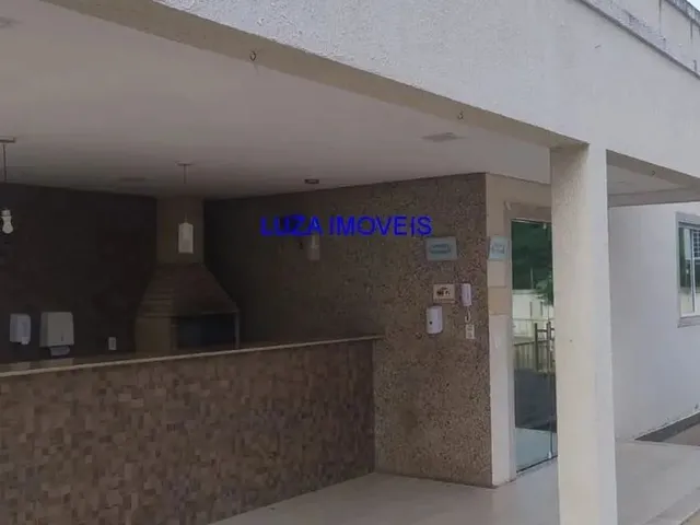 Imagem 2: Apartamento Residencial em Camaçari - Ba, Catu de Abrantes (Abrantes