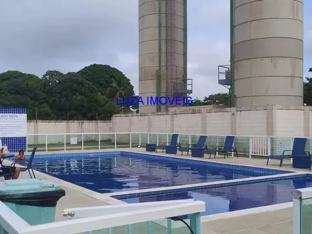 Imagem 4: Apartamento Residencial em Camaçari - Ba, Catu de Abrantes (Abrantes