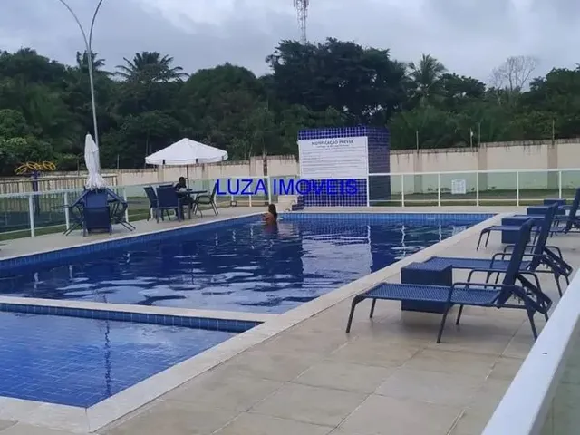 Imagem 14: Apartamento Residencial em Camaçari - Ba, Catu de Abrantes (Abrantes