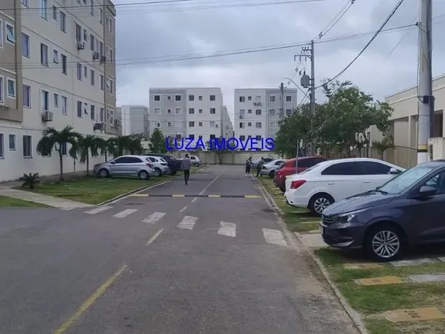Imagem 3: Apartamento Residencial em Camaçari - Ba, Catu de Abrantes (Abrantes