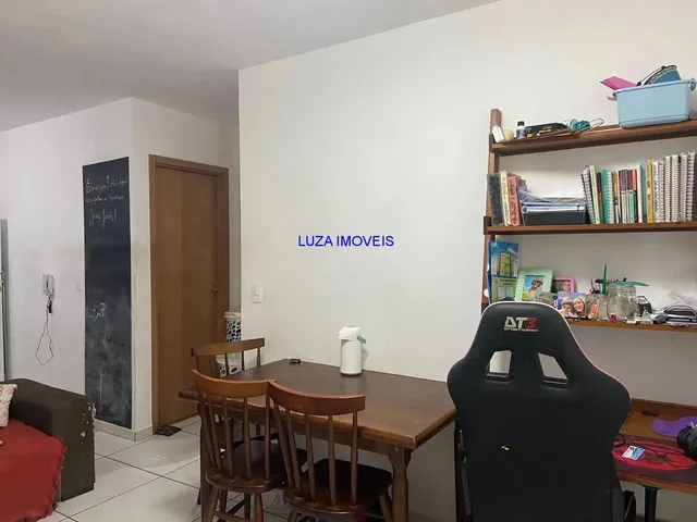 Imagem 6: Apartamento Residencial em Camaçari - Ba, Catu de Abrantes (Abrantes